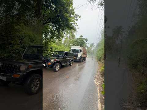 റോഡിൽ കിടക്കാൻ ഞങ്ങൾ സമ്മതിക്കില്ല