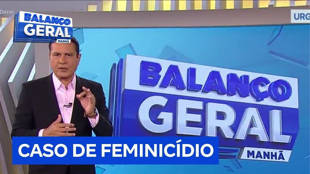 Homem é preso em flagrante por feminicídio após matar a companheira na zona sul de SP