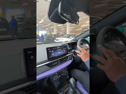 TATA Nexon Facelift Music System Check Part - 1 #tatanexon #nexon #tata