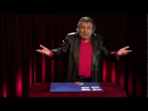 N°8 - Empalmage invisible