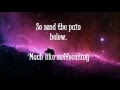 Send The Pain Below By Chevelle Lyrics