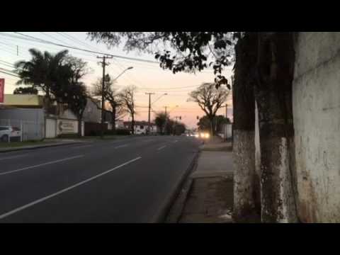 Dodge vs Lamborghini nego do opala