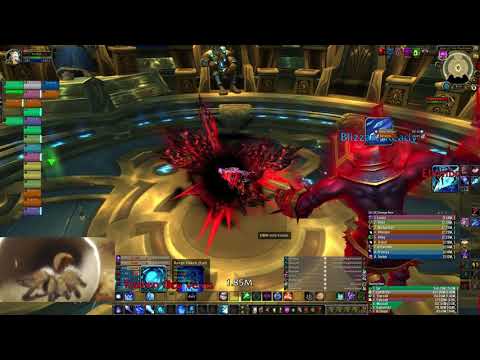 Regression - Mythic Argus the Unmaker [CuttingEdge]