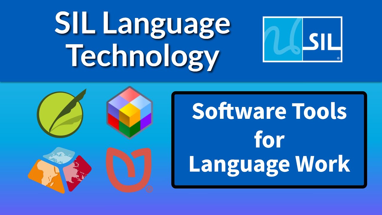 Language Technology - Empowering Language Communities Through Innovative Technology
