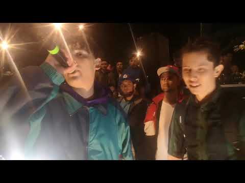 Coloso VS Vox -CUARTOS -  🇨🇴  #vivefree - [CDB 6] #Nokia