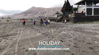 preview picture of video 'Duta Bromo Tour'