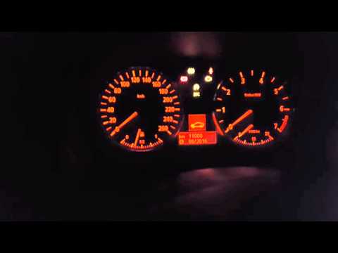 [BMW E90] Fuel PUMP failure