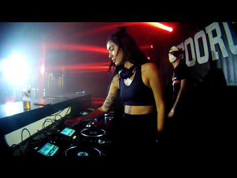 FOORCORE invites Hardcore Italia 2018 | Art of Fighters & Yoshiko ft. Mindshot (part 2)