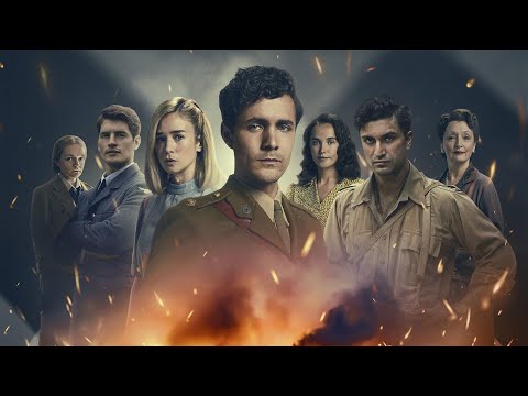 World on Fire: Season 2 Trailer