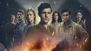 Trailer VO - Saison 2