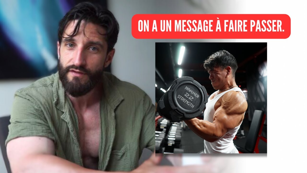 Comment la trend « SCIENCE BASED » a détruit vos progrès en musculation