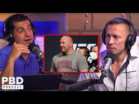 'They Don't Have Any Power' - The Real Reason Fighters Don't Get Paid