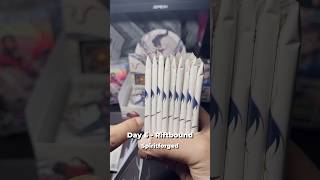 Riftbound Spiritforged Pack Opening — Day 6 | caraphen.rips