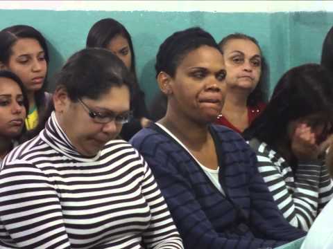 Bem vindo....29 Abril 2014 - Deus é a Amor - Alto Vera Cruz - São Geraldo - B.H