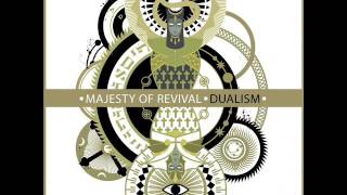 Majesty of Revival - Wolfheart