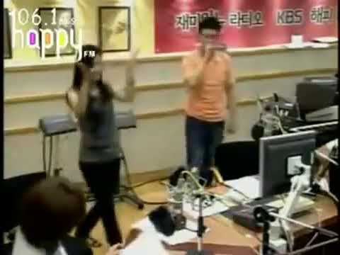 【Yuri】SNSD - 少女時代 (Girl's_Generation) dancing to Julliete(SHINee)