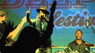 Allen Stone - Mama Gonna Punish You