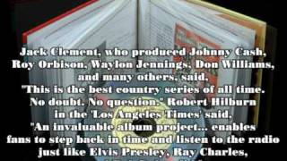 Various Artists   Country & Western Hit Parade 1957   BCD 16962 AR