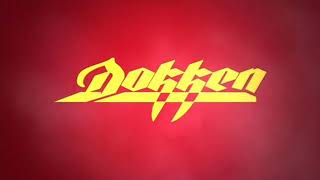 DOKKEN - How I miss your smile (Subtítulos en español)