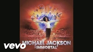 Michael Jackson - Immortal Megamix (Audio)