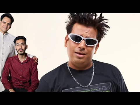 Puneet Superstar ne kiya mere Saale ko Birthday wish?