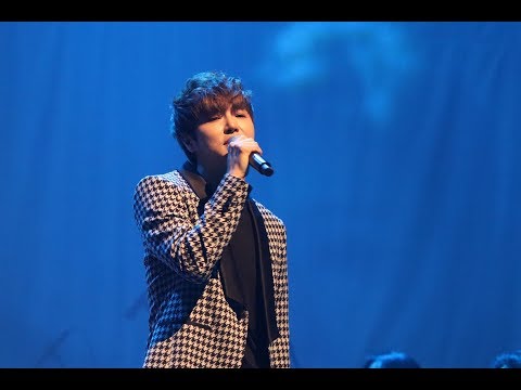 정동하 _ 영원 [에드거 앨런 포](181101뮤지컬스타 in 논산)