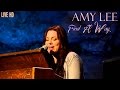 Amy Lee - Find A Way feat. Dave Eggar (Live ...