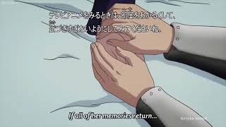 Download lagu Seven Deadly Sins - Meliodas Explaining Curse... mp3