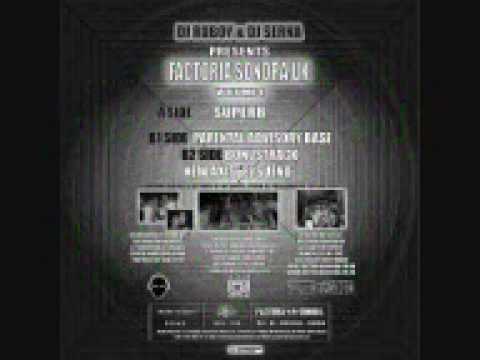 *New Axis By DJ Beto - El Sueño*