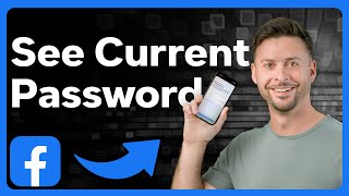 How To Check Current Password On Facebook
