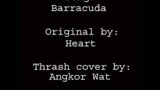 Barracuda Music Video