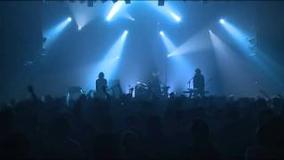 Midnight Juggernauts  -  Into The Galaxy