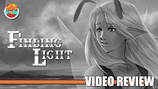 Review: Finding Light (Steam) - Defunct Games