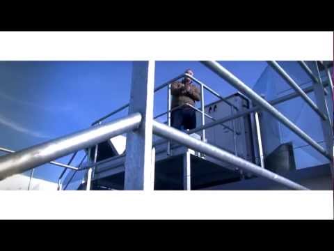 BADY - CHCE (SPONTAN VIDEO HD)