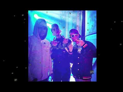 P4TTY x BC x CASHBACK - Zakázáno