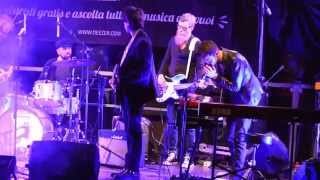 Capello bianco - Diodato