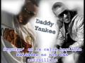 Daddy Yankee ft Hector 'El Father' - Tensión letra subtitulado