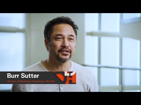 Open Source, Serverless, and the Fn Project