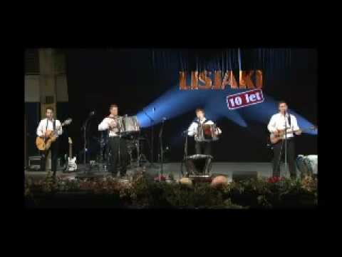 Lisjaki - Grande recesija