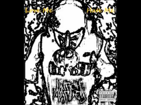 Lurch Marley - Purple In The Face ft Kandy Kane, AMFJ & Kid Bufkin (hook: Jo Blacc)