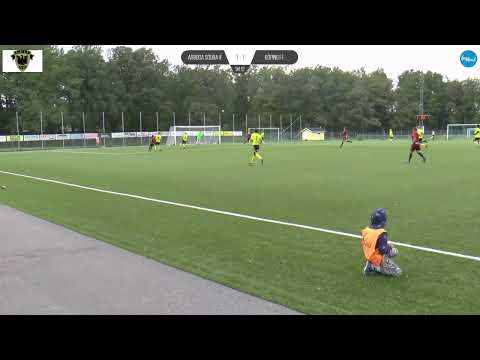 Arboga Södra IF - Köping FF