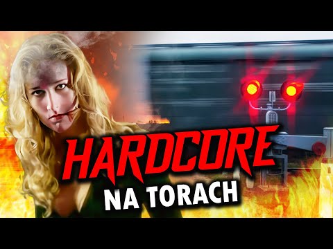 HARDCORE NA TORACH