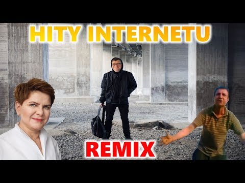 HITY polskiego internetu - Remix