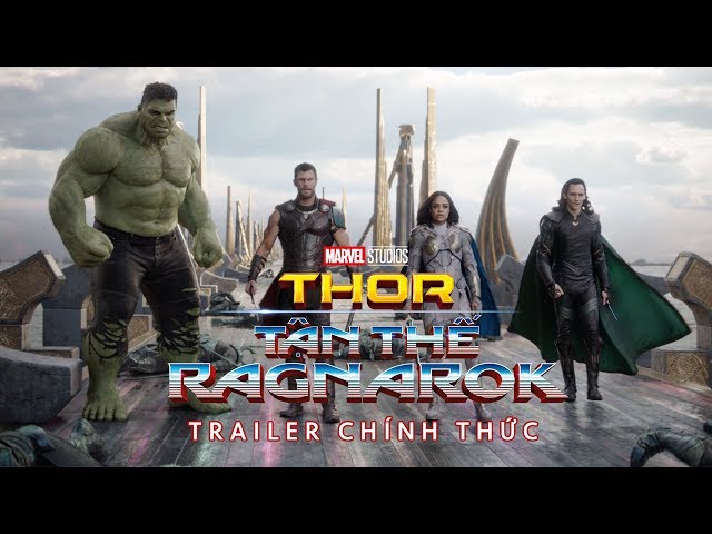 trailers