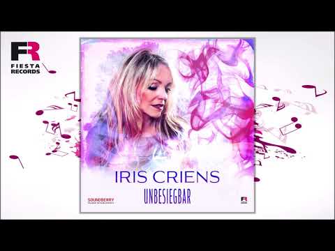 Iris Criens - Unbesiegbar (Hörprobe)