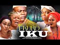 EKURO IKU - A Nigerian Yoruba Movie Starring Fausat Balogun | Yinka Quadri | Bukky Wright | Jenifa