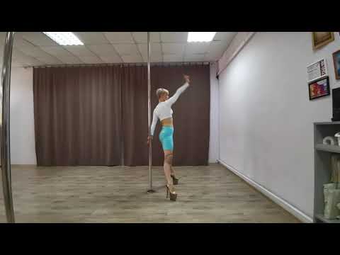 pole art/pole exotic OlgaZ