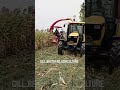 4 row cut🌾 Preet tractor 100 hp