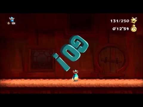 Rayman Legends-D.E.C-22"59 (XBOX ONE) 12/2/16