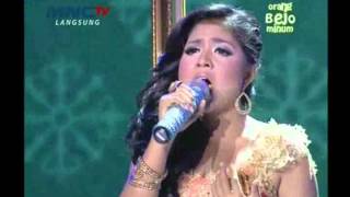 Ita - Antara Teman dan Kasih